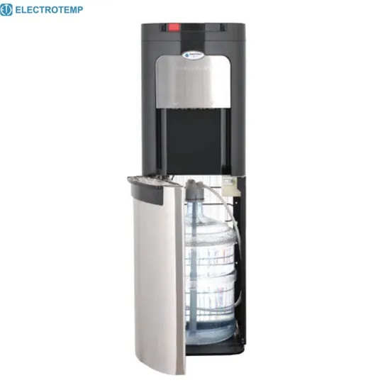 New Type Consumer Electronics Factory Supply Hot Selling Popular Stainless Steel Water Dispenser
