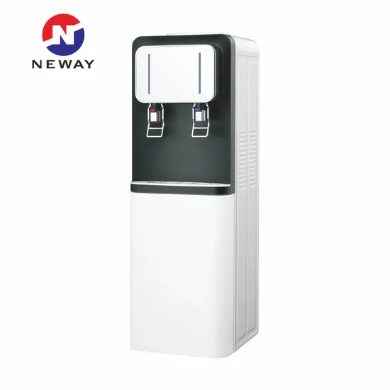 High Quality Cold and Hot Freestanding Home Style Automatic Water Cooler