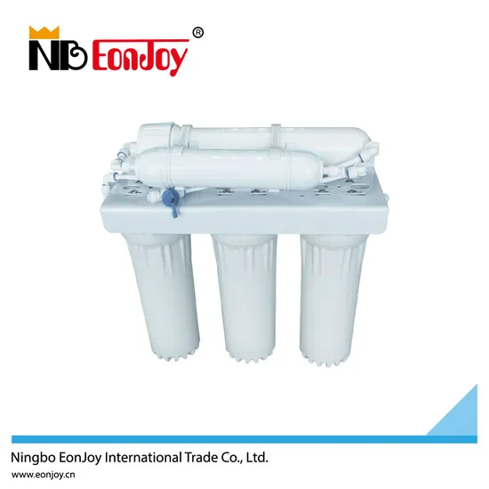 Wall Mount 5 Stage UF Water Filter