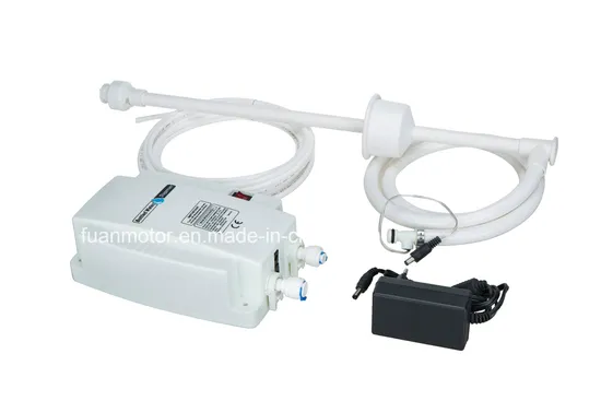 Lifesrc Bw4003A 115V 110V 230V AC Flojet 5 Gallon Drinking Botted Water Beverage Dispensing Electric Portable Dispenser Transfer Pump for Coffee Machine