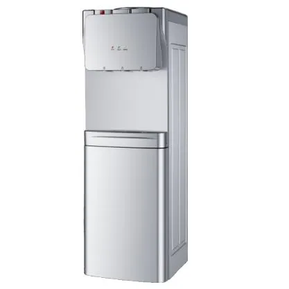 NF19 Standing Water Dispenser with Cabinet or Drinking Water Cooler with Refrigerator Water Treatment Machine