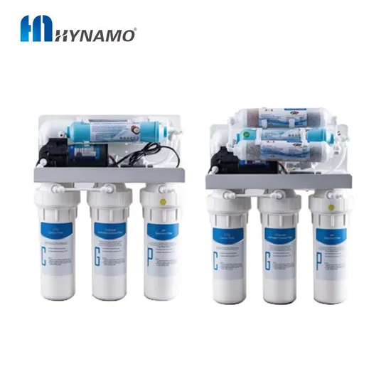 Reverse Osmosis Hot Cold RO Water Purifier Filtmachine Kitchenpure Water Machine