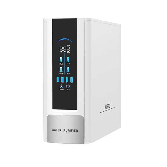 Premium Household Direct Drinking Water Purifier for Clean Living