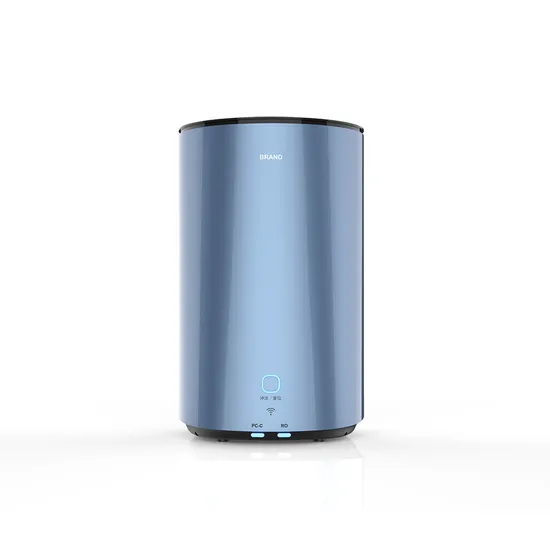 WiFi RO Water Purifier Show TDS Home Use Direct Drinking Desktop Big Volume RO System Water Purifier 400g 500g 600g