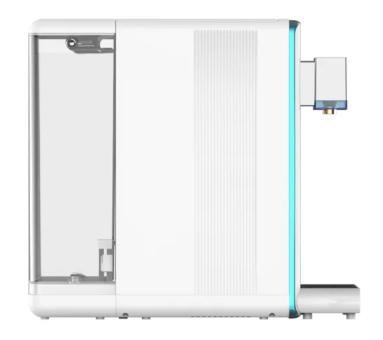 Big Flow Tankless Reverse Osmosis Under Sink Water Filter Home Use Water Purifier