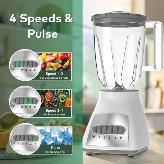 Kitchen Best High Quality Licuadora Portable Mini Smoothie Fruit Juicer Mixer Food Juice Blender Machine