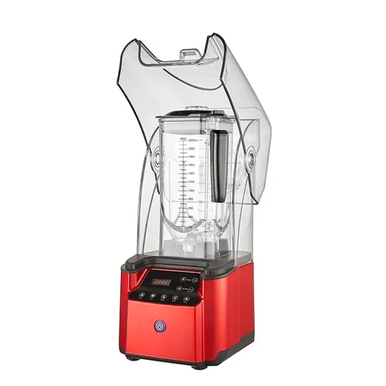 Blender Juicer Smoothies Maker Milkshake Maker Commercial Juicer Ice Drink Blender