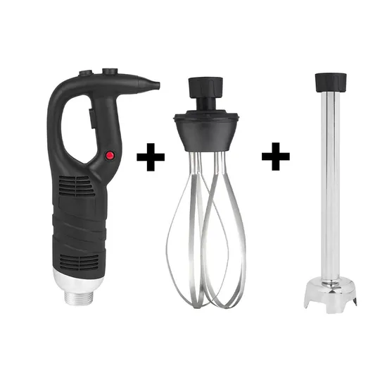Kitchen Appliances Wholesale Food Immersion Electric Hand Blender Stmla45n