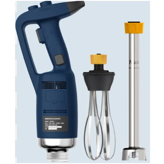 Hotel Restaurant Kitchen Equipment Commercial Immersion Blender