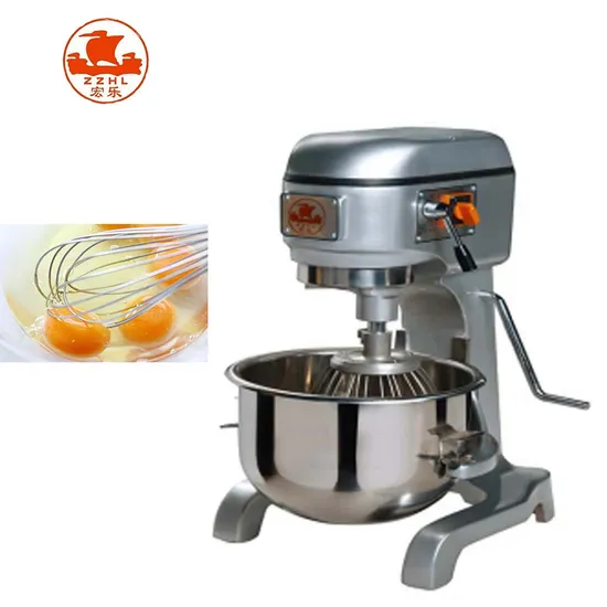 Kitchen with 100W 120W 7 Speeds Electric Commercial Electric 2 in 1 Egg Beater