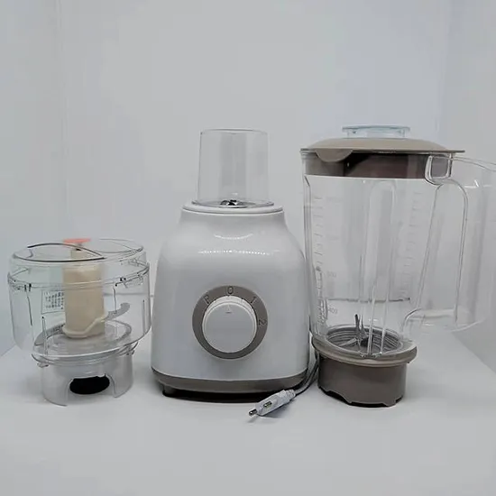 3in1 Multi-Function for Fruit Juicer Food Blender and Meat Grinder