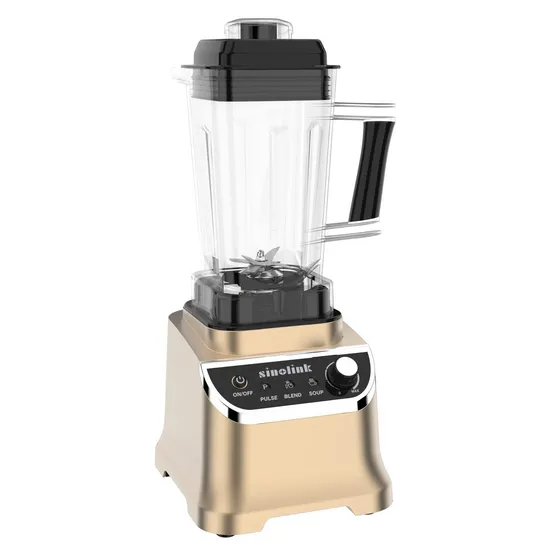 1.5 Liter BPA Free 1200watt Powerful High Speed Blender