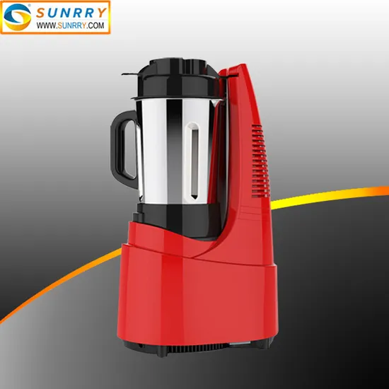 Commercial 2019 Electric Smoothie Ice Blender Juice Mixer