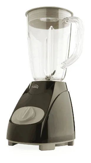 Wholesale 2 in 42oz Plastic Electric Table Juicer Blender