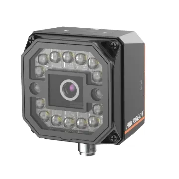 Hikrobot Sc3000 Series Mv-Sc3016m/C-06m/12m15m-Wbn Black and White 1.6MP 12.4mm Focal Length Vision Sensor Industrial Smart Camera