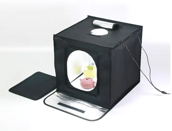 12inch/30cm Portable Photo Studio Box