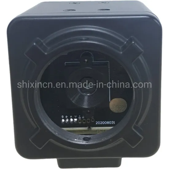 8.0MP USB Camera Module with Auto-Focus Lens Support Industrial Square Housing
