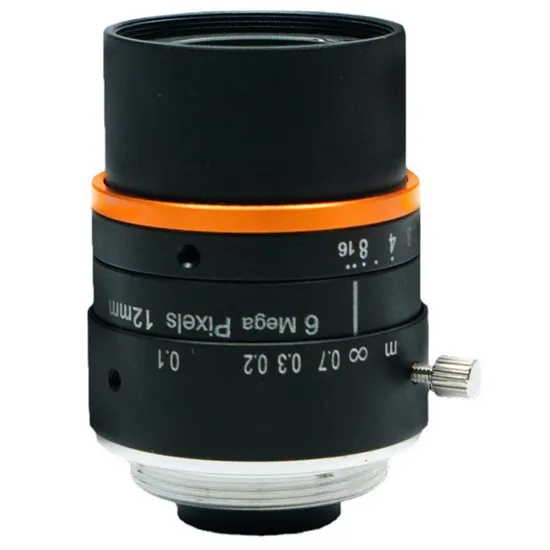 Wholesale Achromatic Optical Instrument Window Glasses Spherical Cylindrical Camera Lens