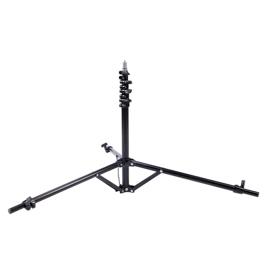 E-Image 19inch Light Weight Aluminum Photo Studio Foldable Light Stand (LS01)