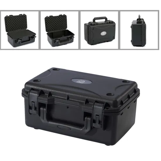 IP67 Waterproof Impact Resistant Hard Plastic Protect Case for Gopro Camera