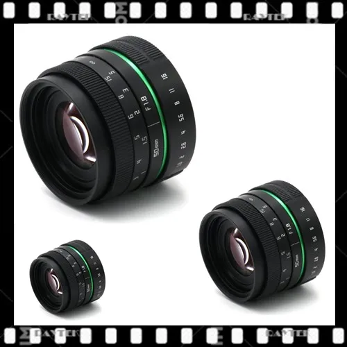 Industrial Lens/Industrial Camera Lens/CCTV Lens/Machine Vision Lens/Ar Lens/Telecentric Lens