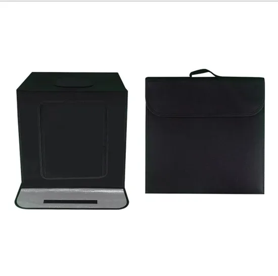 Photo Background Shooting Tents Table-Top Photo Shooting Light Box