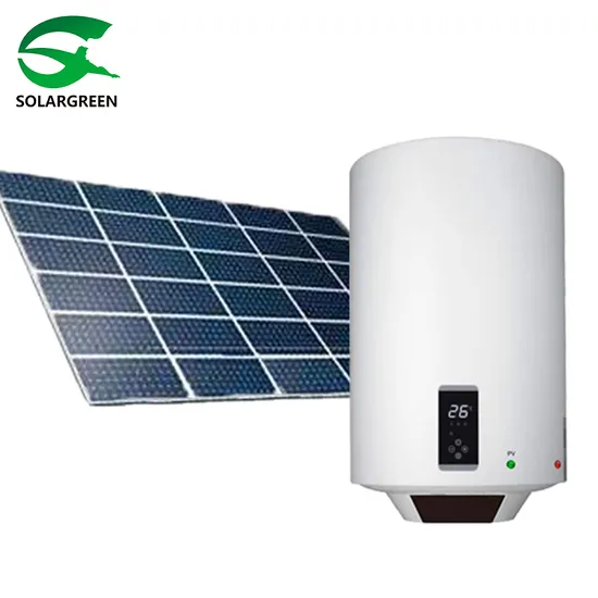 OEM Factory 100L 200L300L DC/AC Solar PV Water Heater with Enamel Coating Tank