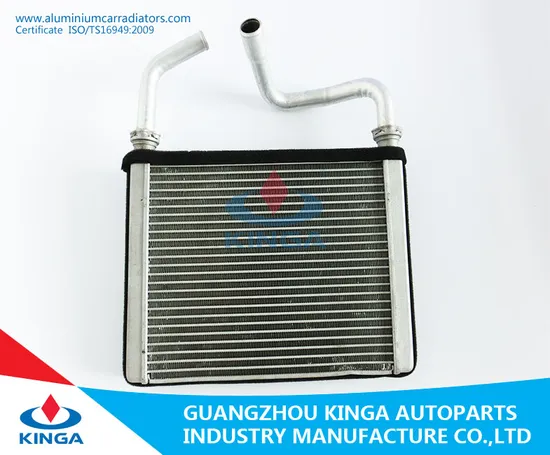 Heater Radiator Honda Cooling Air Condition Auto Spare Part