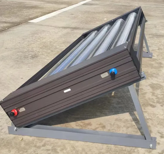 Tank-in-Tube Ø 137mm 6-Tube Top Grade Solar Hot Water Solar Geyser