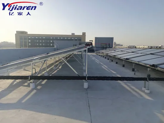 High Efficiency Solar Water Heater with Borosilicate Glass Vacuum Tubes