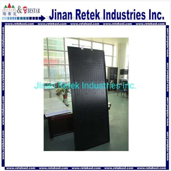 Solar Water Heater Thermodynamic Panel