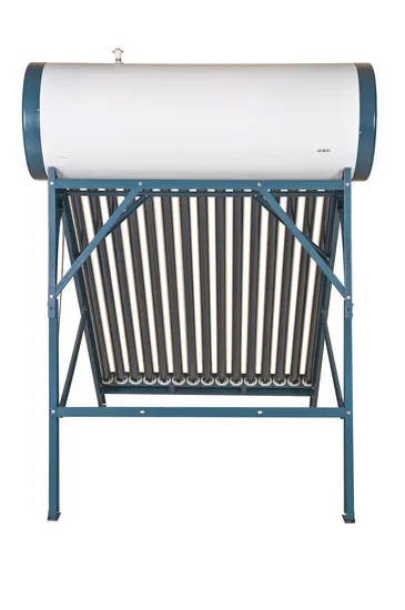 Low Cost Solar Water Heater