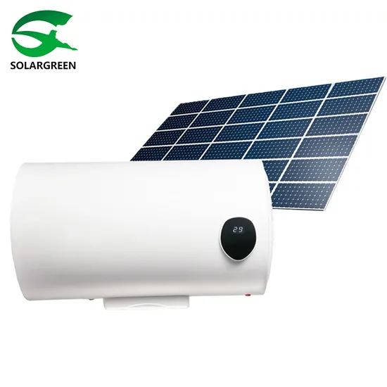 off Grid Water Heater Solar AC/DC 50L 80L 100L Solar Heater for House