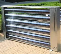 High-Efficiency Solar Geyser with Ø 137mm 4-Tube Tank-in-Tube Design Manufacturer