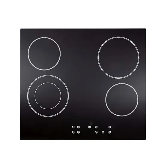 Portable Touch Screen DC Induction Cooker Hob Ceramic Cooktop