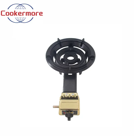 Low Price 21A 31A Cooker Outdoor Portable Cast Iron Gas Stove