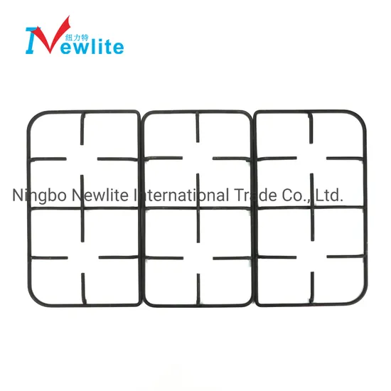 Cast Iron Grid/Oven Part/Stove Part/Cooker Part/Grid/Enamel Grid/Steel Grid