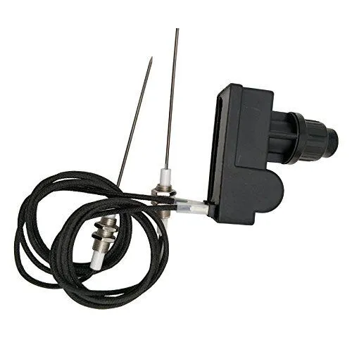 Sinopts Safe High Temperature BBQ Pulse Ignition