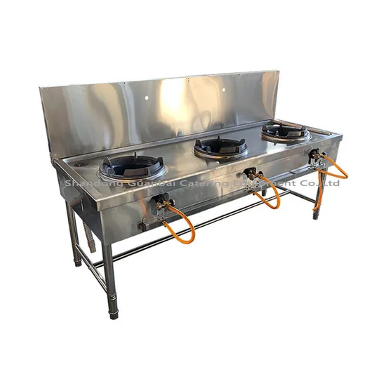 Customized Cheap Commercial Kitchen Equipment Housing Stainless Steel Stove Housing Stainless Steel Kitchen Housing