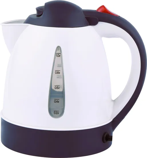 Car Auto Kettle (DC 12/24V) , Capacit, 1000ml, 150W Power, Fast Heating, Hot Water Kettle, Portable Hot Water Bottle for Car, Dry Proof Kettle