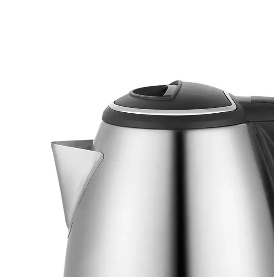 Home Office High Quality Instant Heat Stainless Steel Electric Kettle