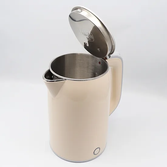 Home Cordless Electric Kettle