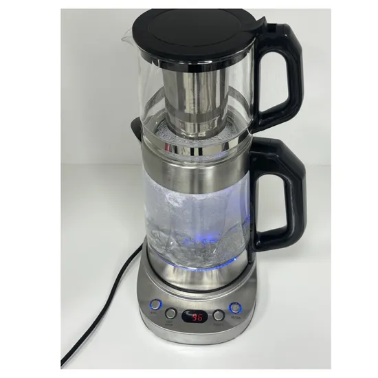 Home Appliances Multi-Function Water Boiler Maker Tea Cordless Fast Boil Cordless Electric Kettle
