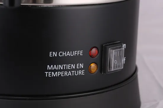 Heavybao New Item Stainless Steel Jam Heating Sterilizer Steam Boiler