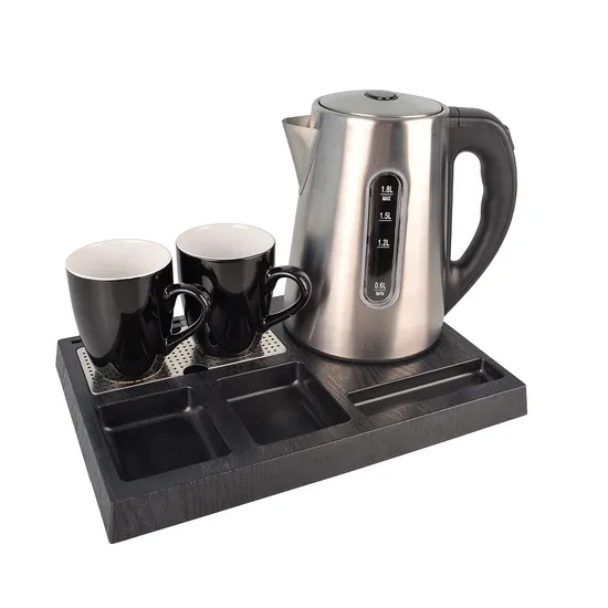 Home Appliance Kitchen Kettle Electric Stainless Steel Kettles