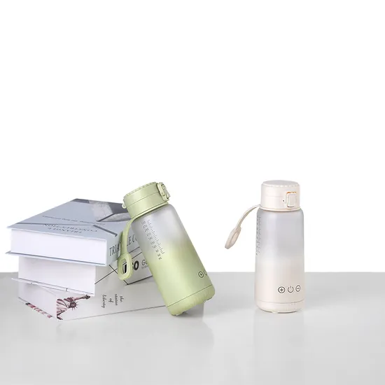 2024 New Arrivals China Factory Price High Quality Baby Bottle Warmer with BSCI