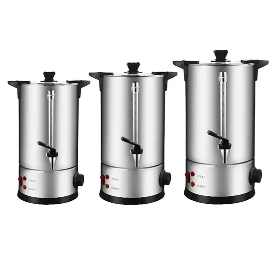 Electric Coffee Maker Electric Electric Coffee Maker 6L Stainless Steel Electric Coffee Machine Coffee Maker Coffee Urn