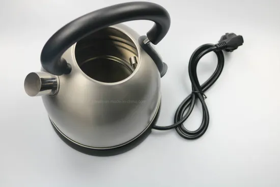 Home Appliance Titanium Coffee Maker Electric Kettle Tea Pot