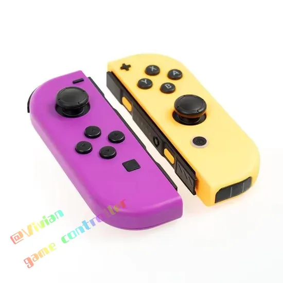 Best Quality 1: 1 Copy Original Switch Gamepad Joystick Left and Right Gamepad Ns Gamepad Joy Con Gamepad
