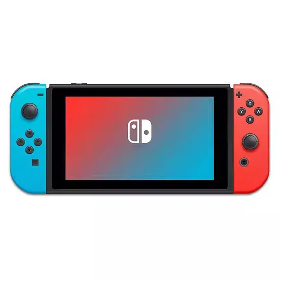 New Original Home Console OLED Switch